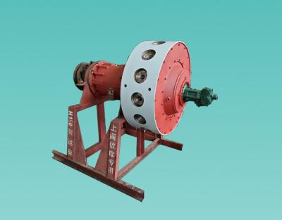 China FAF20-10-1 TLT Forced Draft Fans Forced Draft Blower With Movable Blades for sale