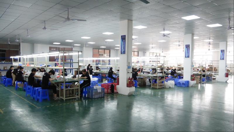 Fournisseur chinois vérifié - Zhongshan Rong Fei Lighting Co., Ltd.