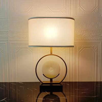 China 110V To 240V Household Table Lamp Dimmable Durable Rechargeable Table Lamp for sale