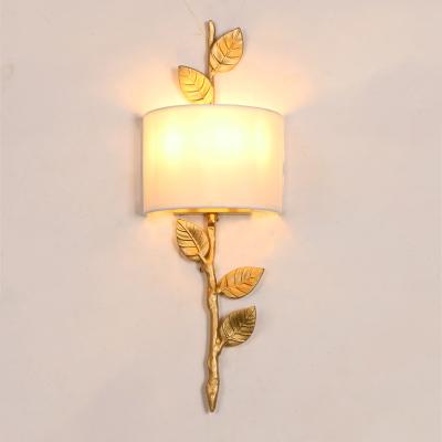 China LED / Incandescent / Fluorescent Modern Wall Sconces For Living Room for sale