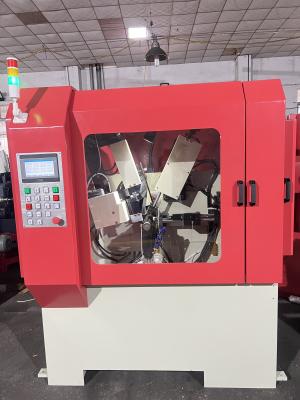 China LDX-026B Máquina de rectificación CNC para la madera en venta