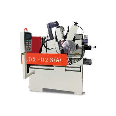 China LDX-026A Máquina de rectificación de hojas de sierra TCT CNC Fabricantes de máquinas de rectificación en venta