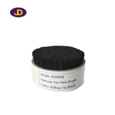 China The manufacturer specially produces yellow hard - cut bristles, price concessions, welcome to buy. for sale