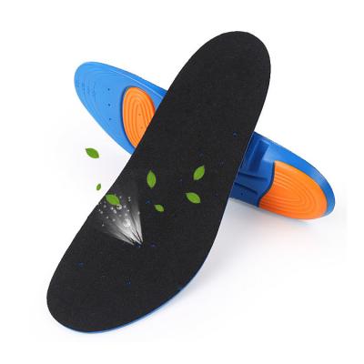 China Rubber Foam Insole Eco Friendly Shoes High Density Reusable for sale