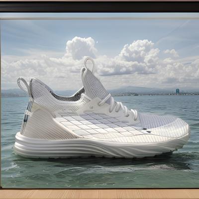 China MD Custom Sneakers masculinos OEM ODM Outono Primavera Verão Inverno à venda