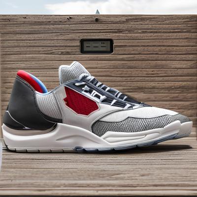China Phylon Outsole Eco Friendly Shoes Casual Running Sneakers Recycled for sale