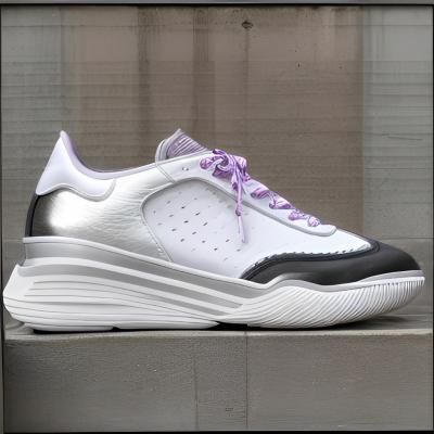 China High Heel Eco Friendly Shoes Polyurethane Sustainably Made Running Shoes for sale
