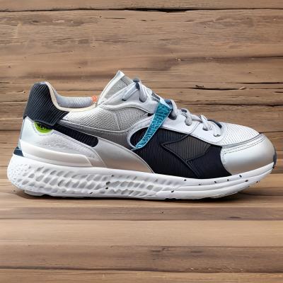 China Snel droogende Eco-vriendelijke Trail Running Shoes Reflectief ontwerp Te koop