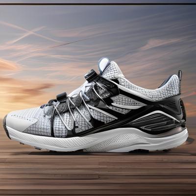 China Calçados de corrida ecológicos recicláveis de lona Sneakers casuais Tecido denim à venda