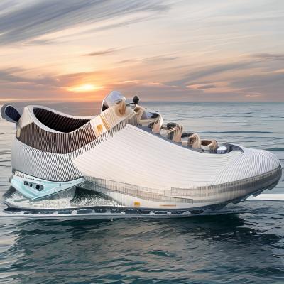 China Desenhista Desportivo Respirável Calçados Personalizados Eco Amigável E Inovação Sustentável à venda