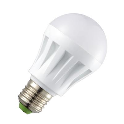 China 10W led bulb A60 shape led light SMD2835 high lumen led lamp aluminium body for sale
