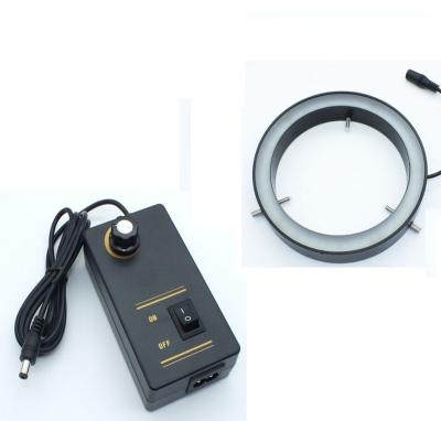 China Microscope ring led light 120mm diameter for industry microscope illumination for sale