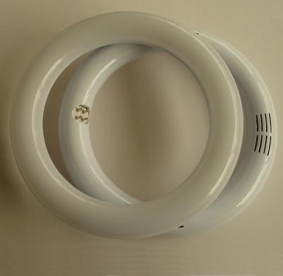 China D406mm diameter led G10 lights circular bulbs led fluorescent lamps for sale