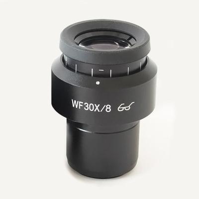 China Diopter adjustment eyepiece ocular lenses focusing eyepieces for sale
