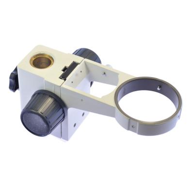 China Focus holder 76mm 32mm focusing block of industry microscope for sale