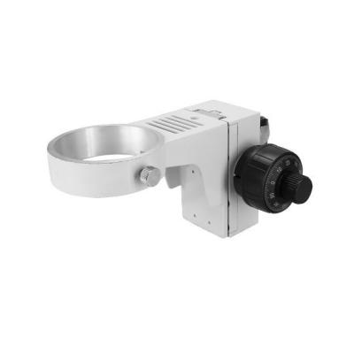 China fine adjustment focus holder and coarse adjustment focusing bracket 7632mm instrustry focus arm for sale
