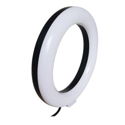 China 6inch selfie ring light photograph flash lighting USB rechargeable for sale