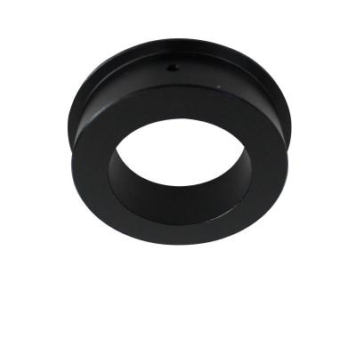 China Adaptor of Focusing rack change mount size 76mm to 50mm focus racket interface converter for sale