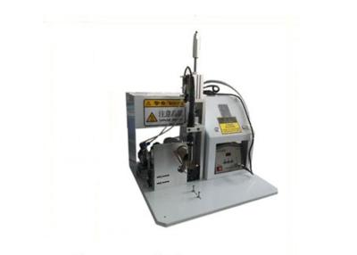 China Soldering machine semi-automatic soldering machine pedal type semi-automatic soldering equipment can be customized for sale