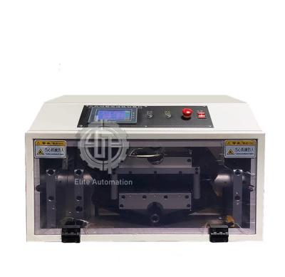 China PE PPR PVC Pipe Cutting Machine , Dia38mm Corrugated Tube Cutting Machine for sale