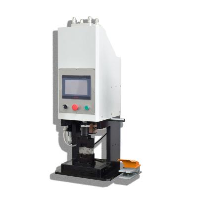中国 10T油圧出版物機械600 -ワイヤー加工産業のための1200PCS/H 販売のため
