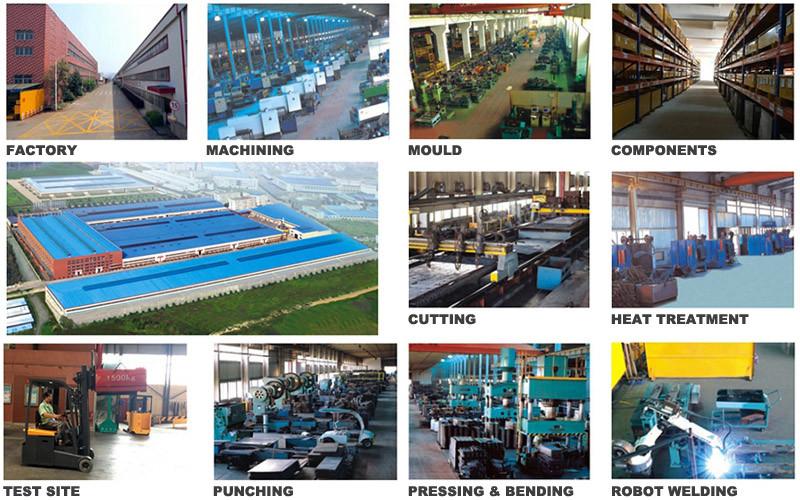 Proveedor verificado de China - Shanghai Reach Industrial Equipment Co., Ltd.