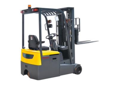 China 1.5 Ton Warehouse Forklift Trucks Smart Design With One Rear Driving Wheel for sale