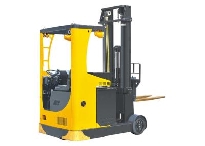 China Seated Powered Explosion Proof Forklift 600mm Reach Distance For Ammunition Depots for sale