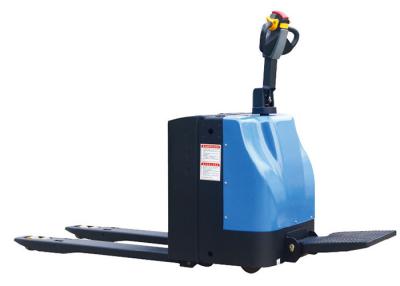 China 2.5 ton Electric pallet truck as jack pallet truck and pallet jack for sale