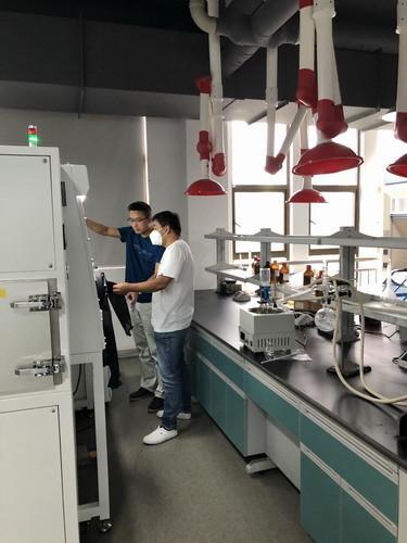 Verified China supplier - Hefei XIXI Electronics Co., ltd