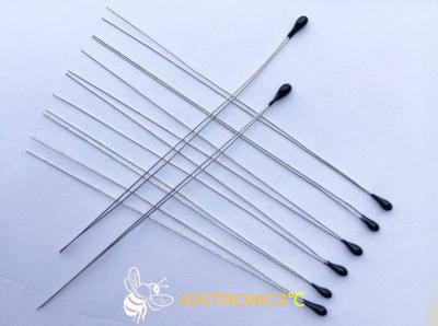 China 10K 3977 High Accuracy Interchangeable Thermistors MF5A-200 Series for sale