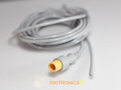 China Reusable Medical Temperature Probes For Body Cavity HF405 for sale