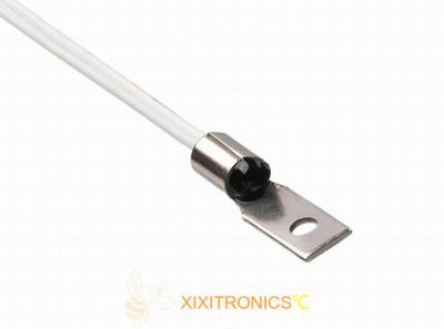 China 15K Surface Mount Temperature Sensor for Power Supply Heating Plate and Oven for sale