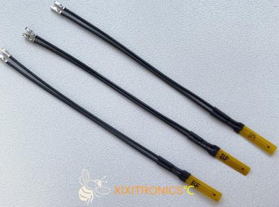 China Surface NTC Thin Film Thermistor Sensor For Battery Pack MF5a-6 Series 10K 3435 for sale