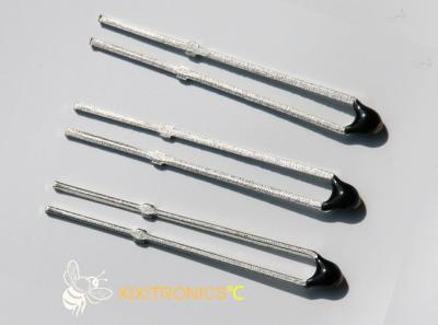 China NTC Epoxy Coated Thermistors MF5A-3B Series For Temperature Sensing for sale