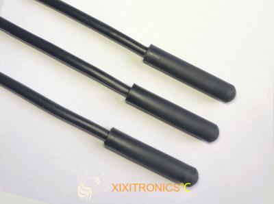 China Serie de los sensores de temperatura de la prenda impermeable de la inyección de la TPE IP68 MFT-O en venta