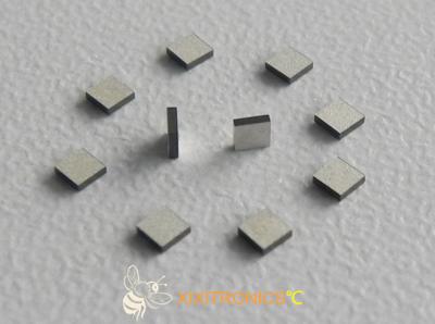 China Good Consistency NTC Thermistor Chips 10K 1% 3435 Bare Thermistor Chip for sale