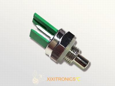 China Gas Fired Heating Boiler Immersion Temperature Sensor Easy To Install MFL Series for sale