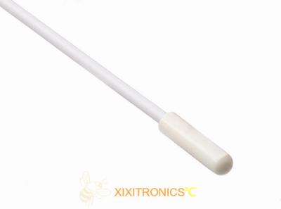 China Sensor de temperatura superior redondo del tubo para la serie del piso MFT-03 de la calefacción del refrigerador en venta