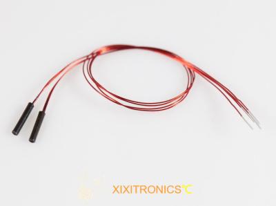 China Rapid Response Disposable Temperature Probe Sensor For Minimally Invasive Surgery OD 0.5&1.0MM HF 400 Series for sale