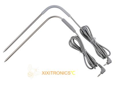 China Oven Baking Temperature Probe Thermometer IPX3 To IPX7 MFF-32 Series for sale