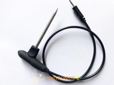 China IPX3 NTC Temperature Sensor For Food / Electronic Balance Meat Temperature Probe  MFF-33 Series for sale