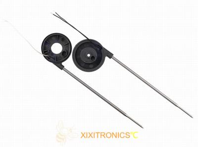 China SS304 Thermocouple Temperature Sensor for Food Temperature Measurement BBQ MFT-3102 Series for sale