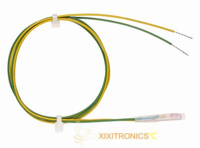 China Sensor de temperatura automotriz de KTY-LPTC para la protección del sobrecalentamiento del motor en venta