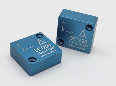 中国 IMUのマイクロ高精度のプラグ アンド プレイ慣性航法センサー システムDETA 20のシリーズ 販売のため