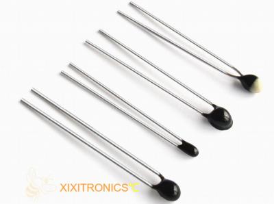 China Epoxy Coated Thermistors NTC Thermally Conductive MF5A-2/3 Series for sale