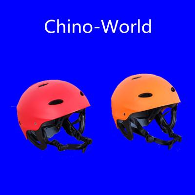 China Kayak accessories ------- water sports helmet for sale