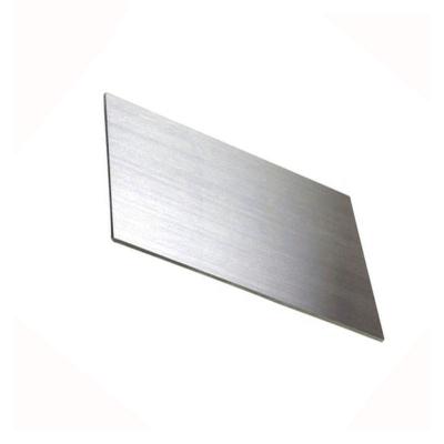 China ISO9001 Stainless Steel Coloured Sheet , Cold Drawn Stainless Steel Plate 8mm for sale