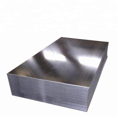 China SGS 4x8 Black Mirror Stainless Steel Sheet Anti Corrosion Rustproof for sale