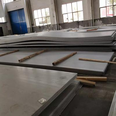 China Hot Rolled 304 Embossed Stainless Steel Sheet 0.8mm Thickened for sale